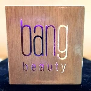 NEW | Bang Beauty Gel Eyeliner - Chocolate